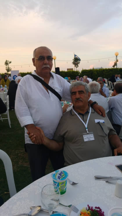 Erunim Mttb 2018 SAMSUN buluşması